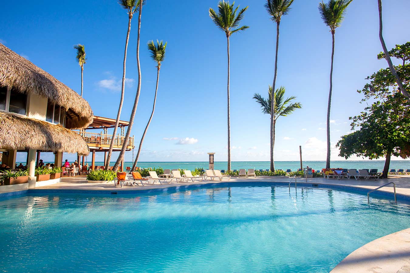Impressive Punta Cana Resort Bavaro Beach Impressive Punta Cana All Inclusive