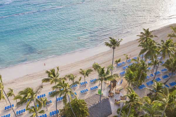 All Inclusive Details - Impressive Resorts & Spas - All Inclusive Punta Cana