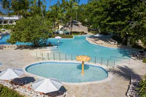 Impressive Resorts & Spas - All Inclusive Punta Cana